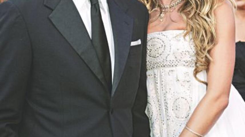 Leonardo DiCaprio