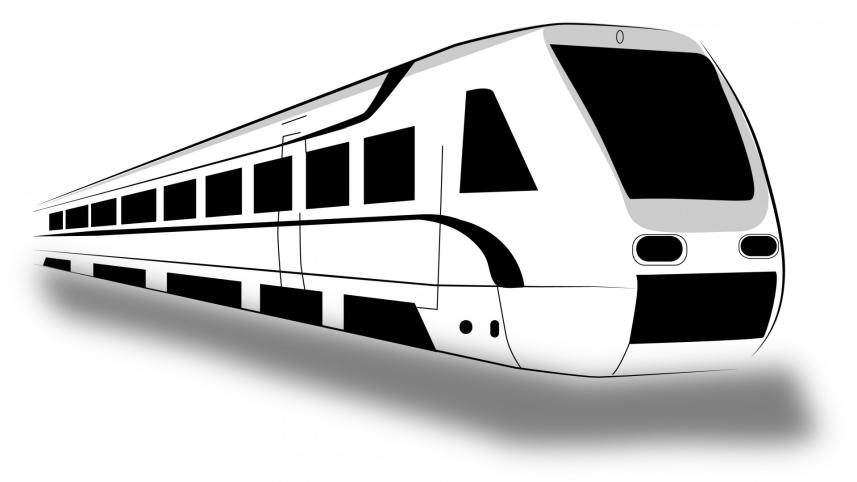 Rail