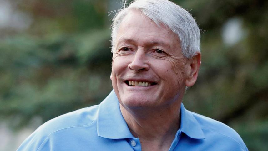 John Malone