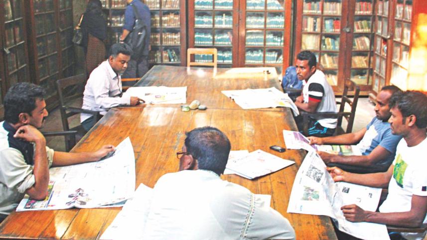 library
