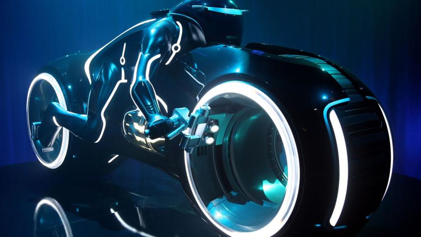 Lightcycle