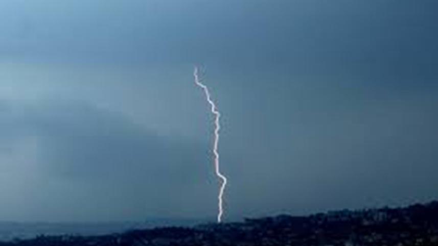 lightning