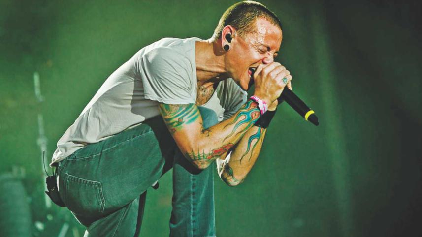 Linkin Park