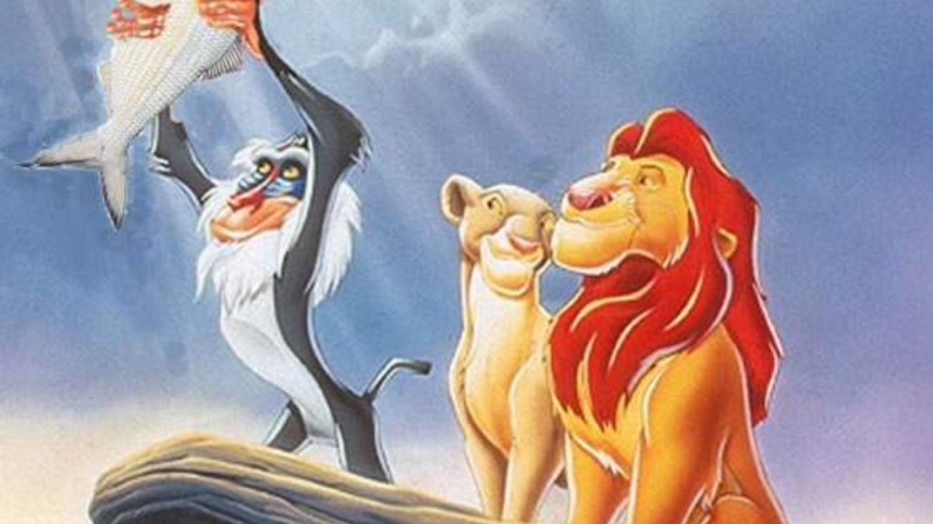 Lion King
