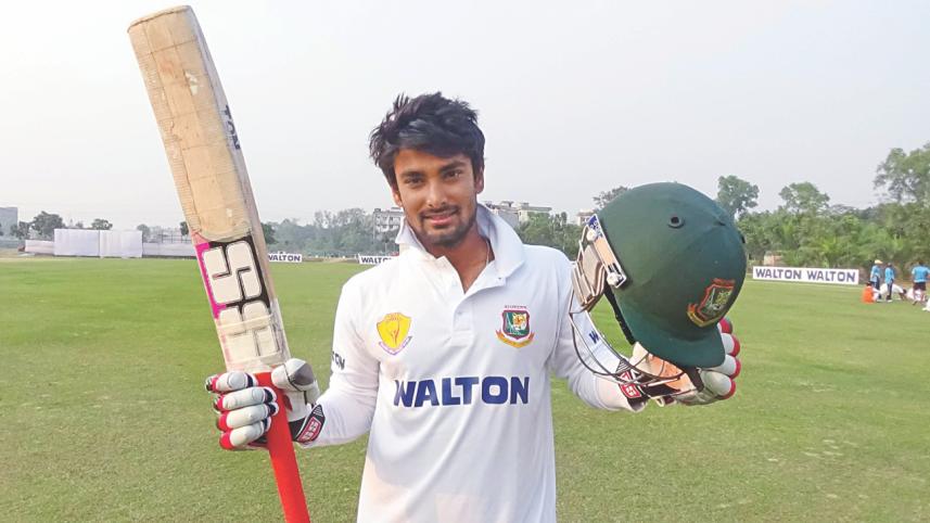 LITON KUMAR