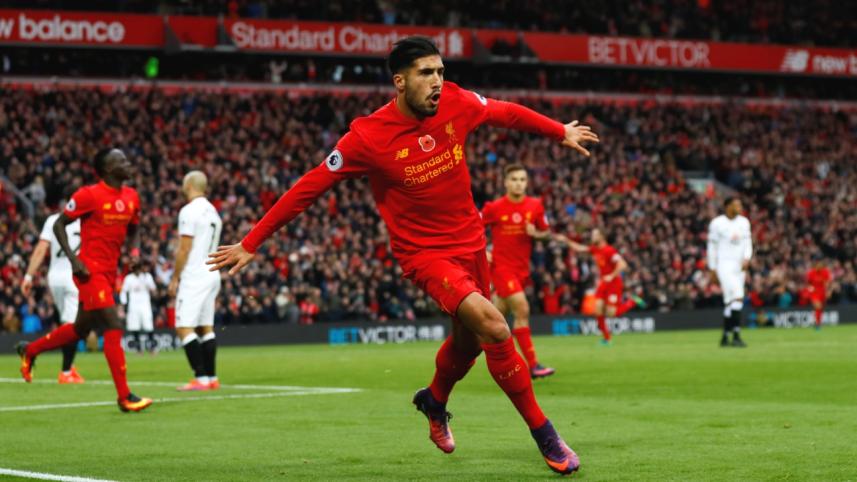 Liverpool