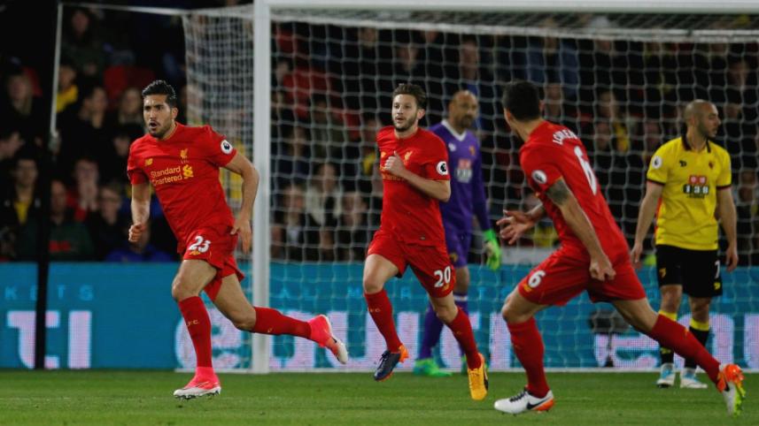 Liverpool