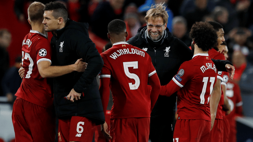 Liverpool