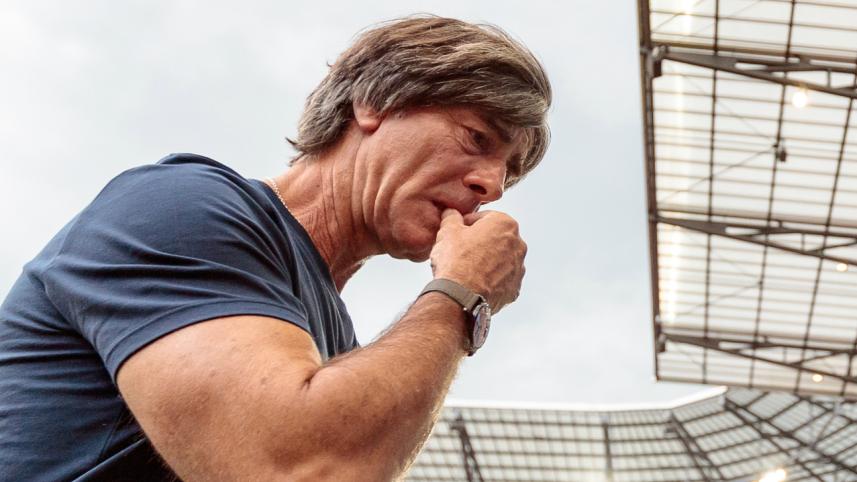 Joachim Loew