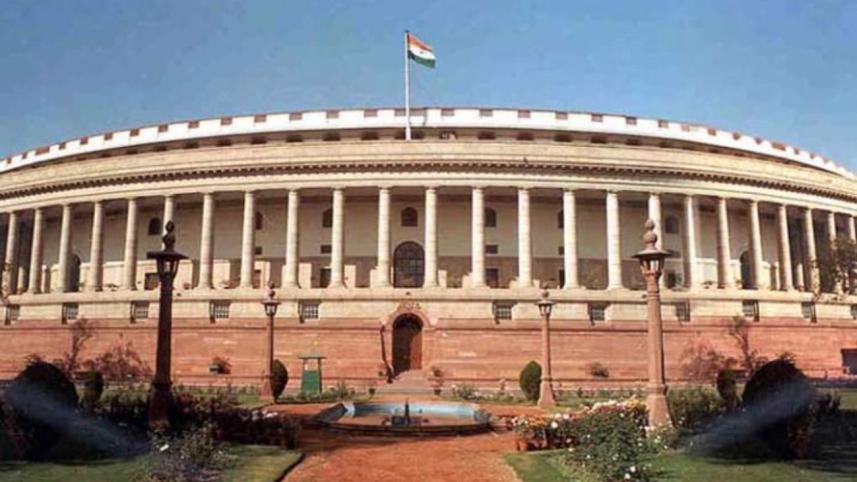 Lok Sabha