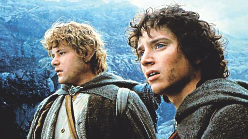 Lord of the Rings