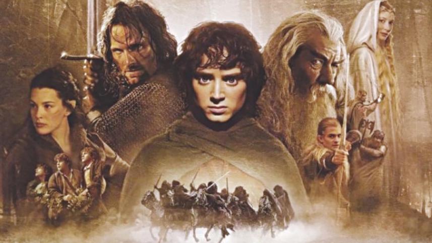 LOTR 