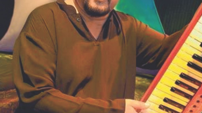 Louis Banks