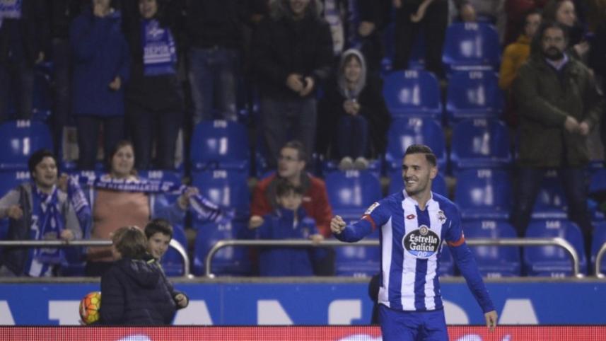 Lucas Perez