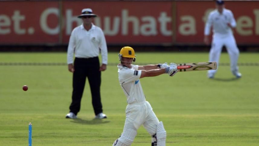 Chris Lynn
