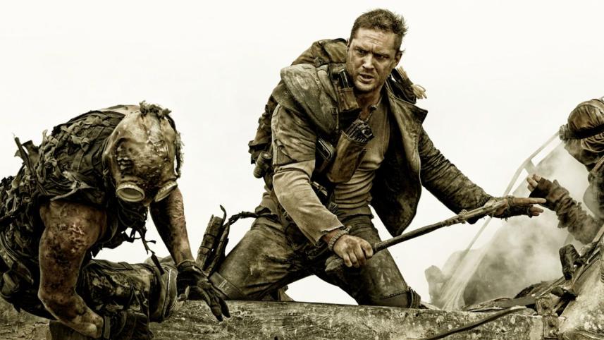 Mad Max