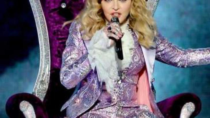 Madonna