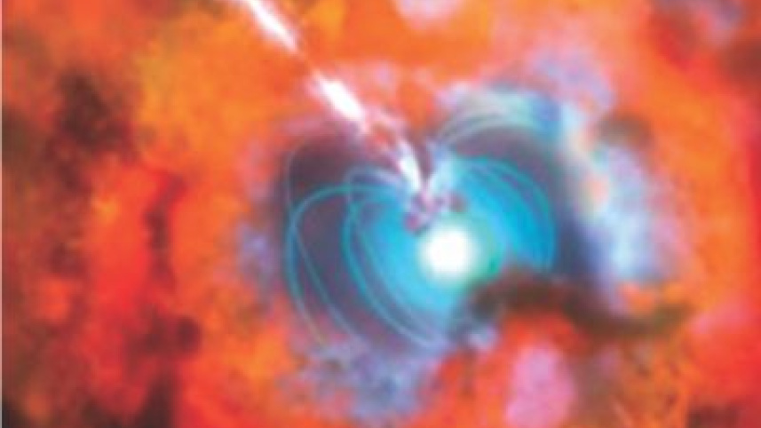 Magnet Burst