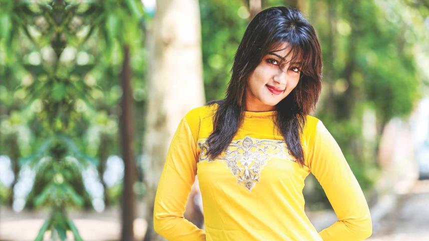 Mahiya Mahi