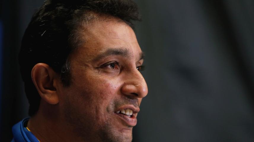 Azhar Mahmood 