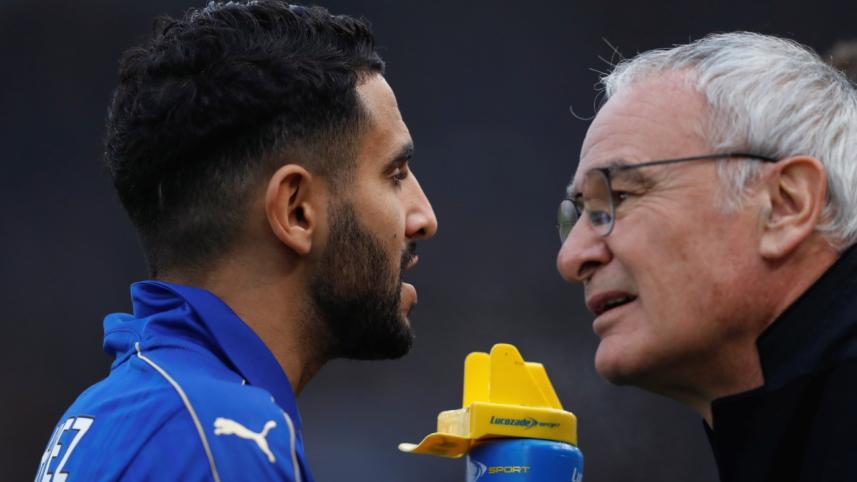 Leicester City 