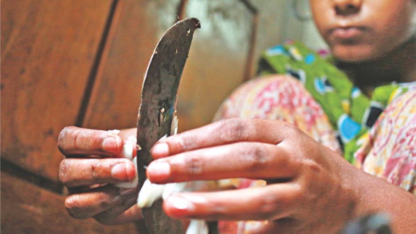 Maid in Bangladesh