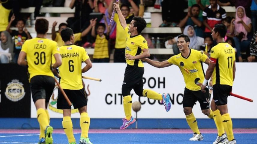 Malaysia