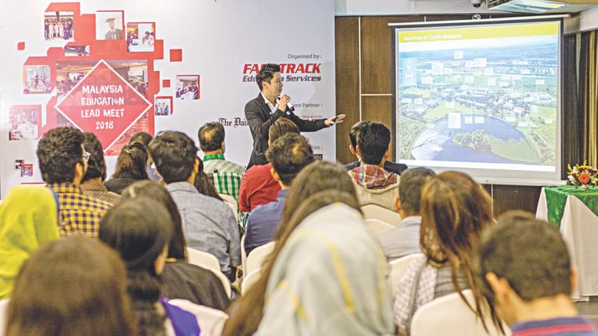 Malaysia Education