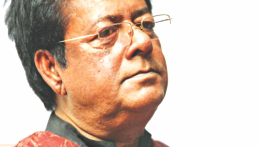 Mamunur Rashid