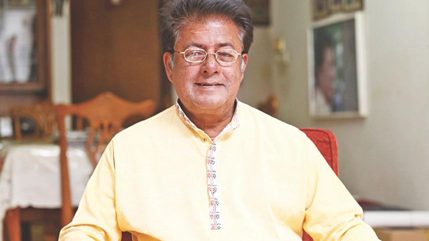 Mamunur Rashid