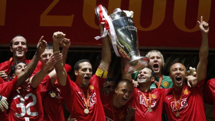 Manchester United