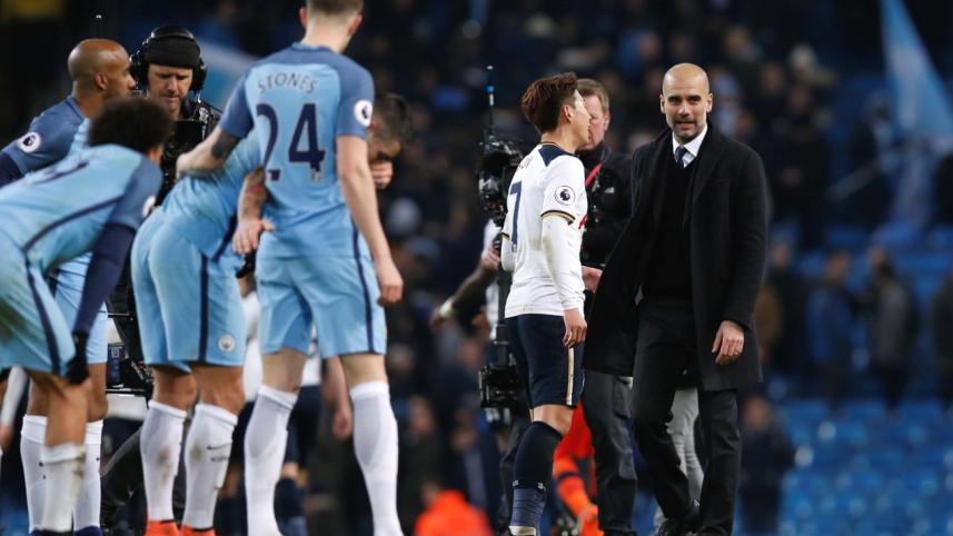 Manchester City