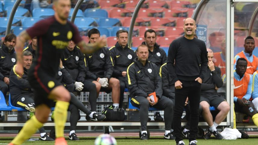 Manchester City