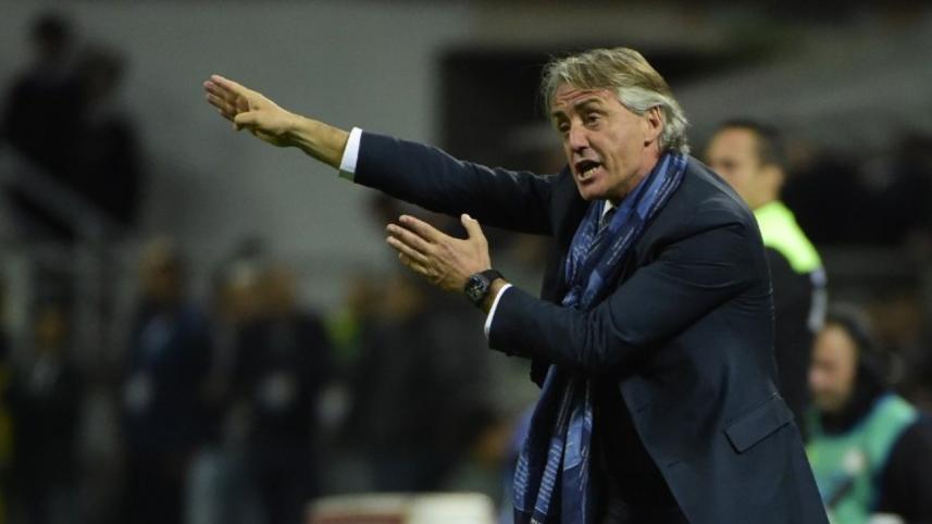 Roberto Mancini 