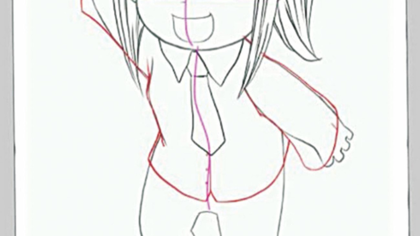 Manga Artist
