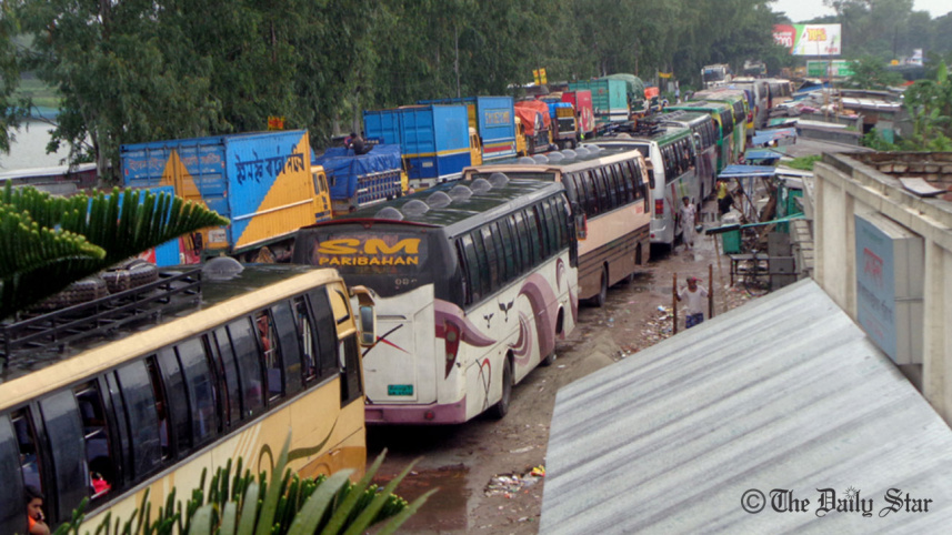 Manikganj-Paturia