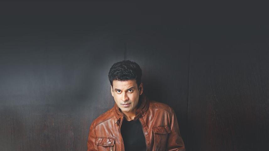 Manoj Bajpayee