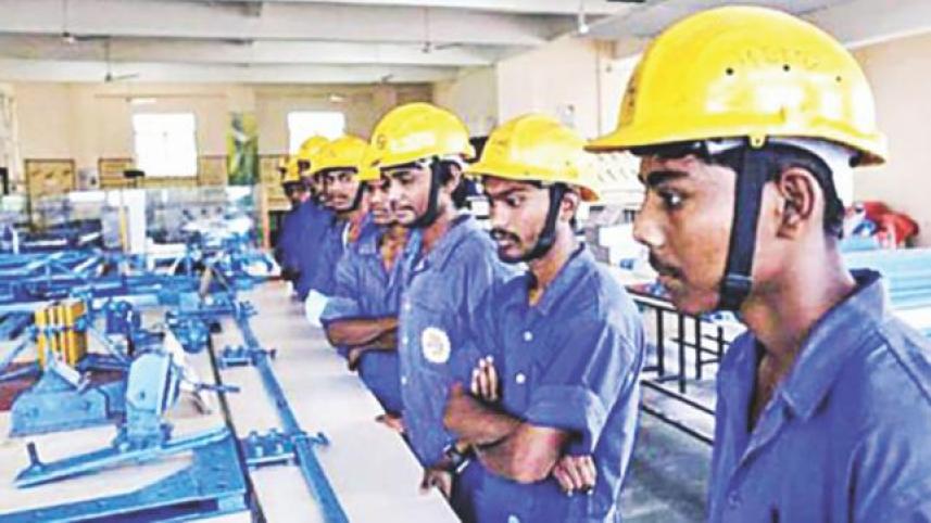 Manpower Export