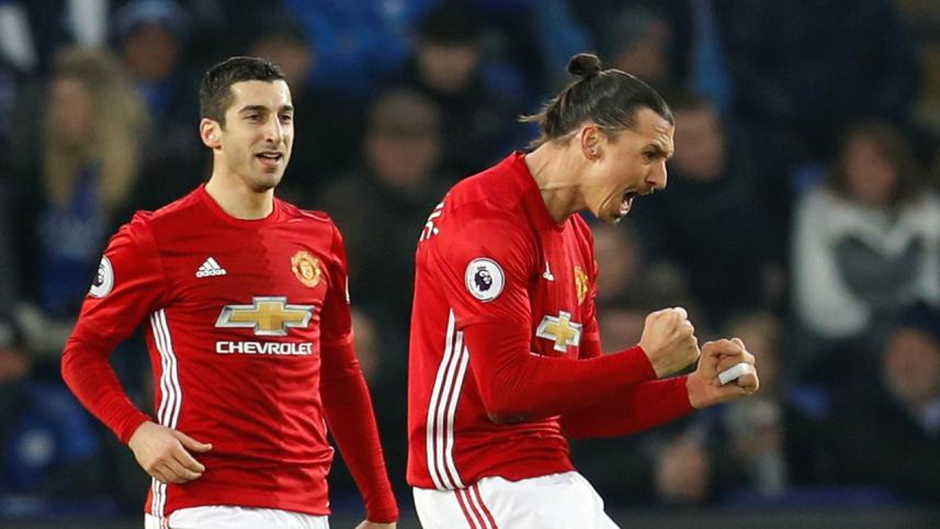 Manchester United