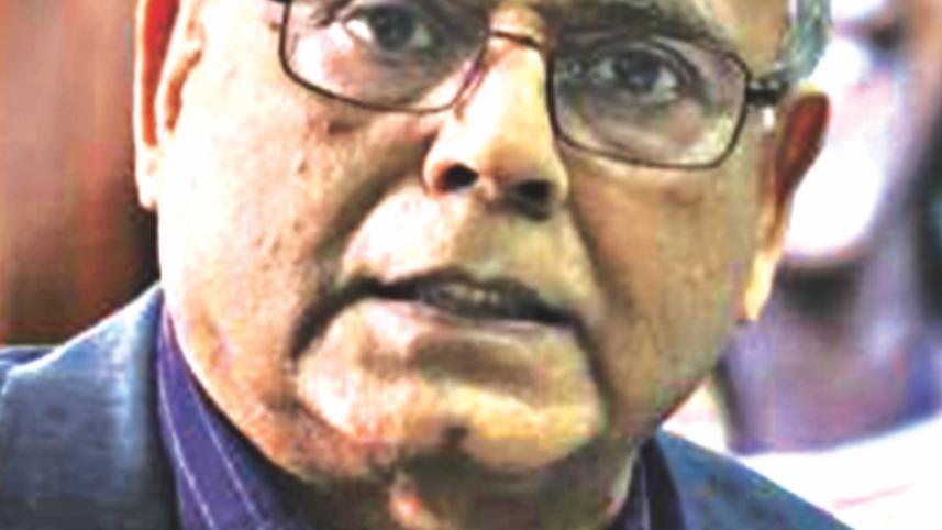Manzoor Ahmed