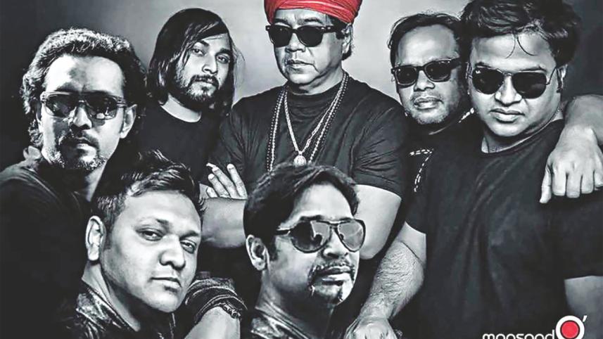 Maqsood O' dHAKA