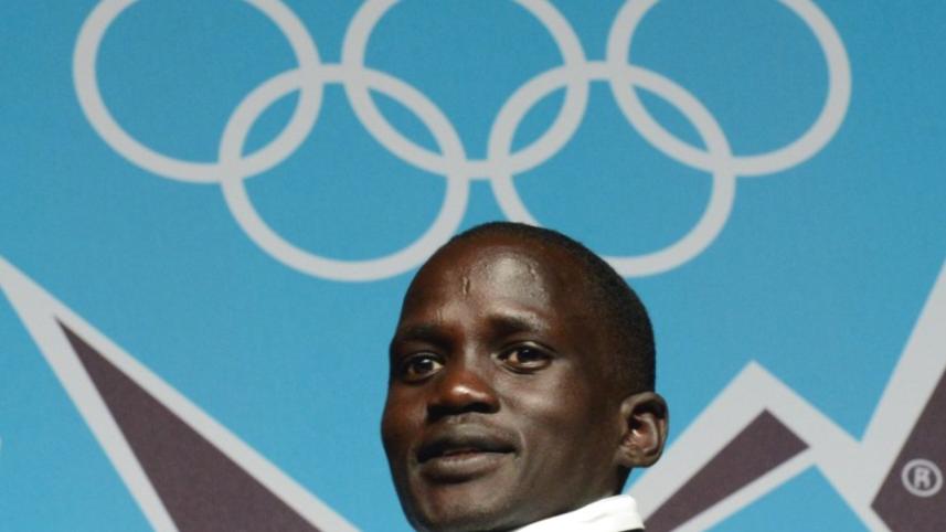 Guor Marial
