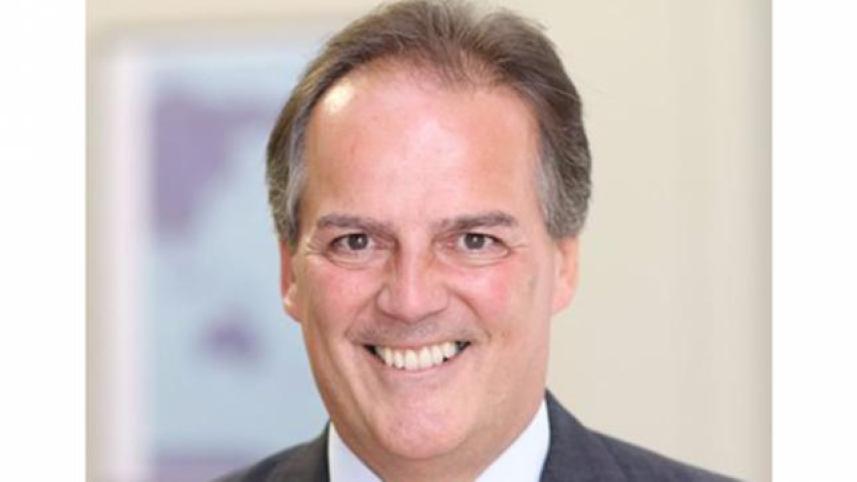 UK Minister of State for Asia and the Pacific Mark Field