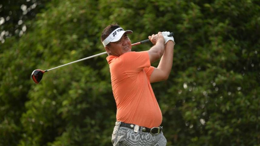 Mardan Mamat
