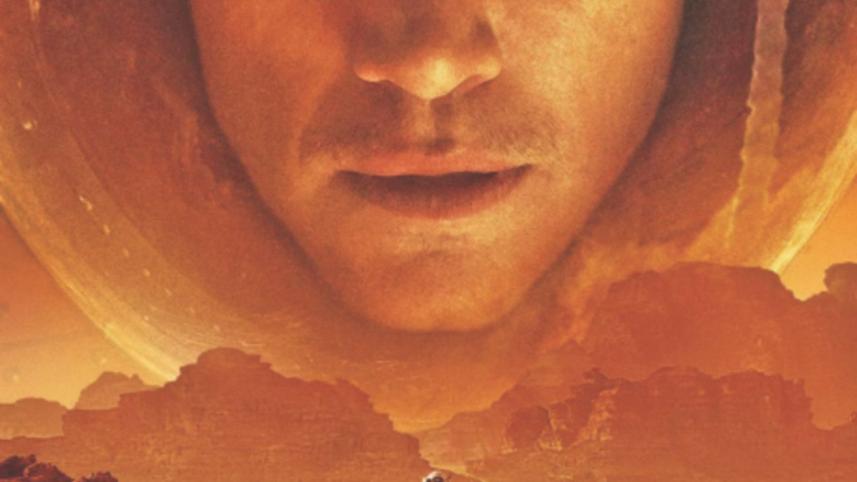 Martian
