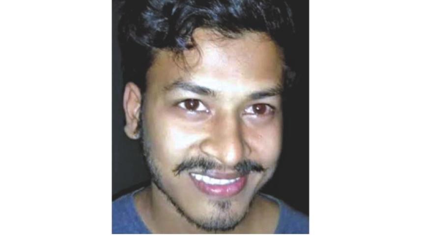 Marzan was a Chhatra Shibir activist at CU