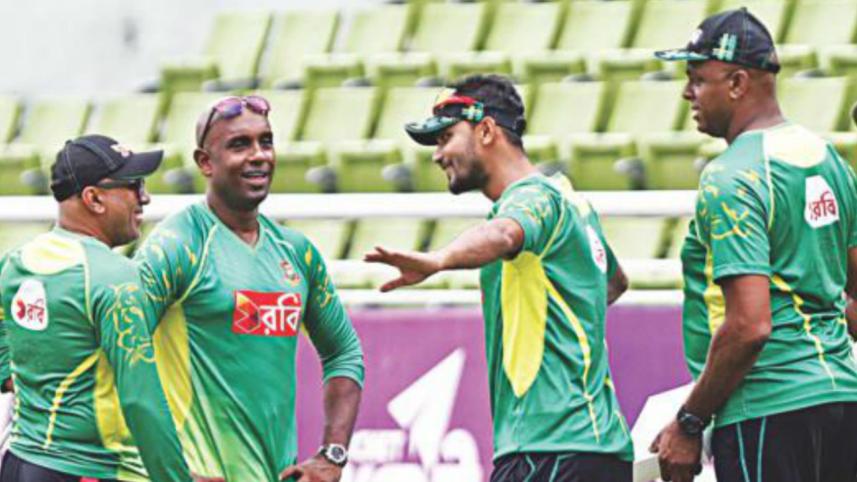 Mashrafe Bin Mortaza-mario