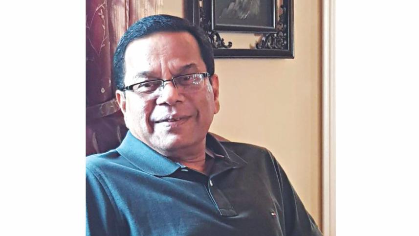 Mashiur Rahman