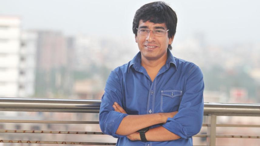 Masud Shezan