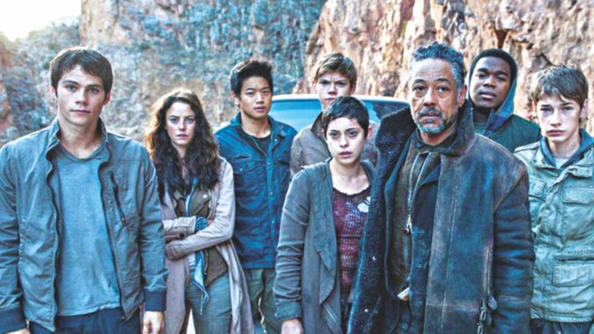 Maze Runner